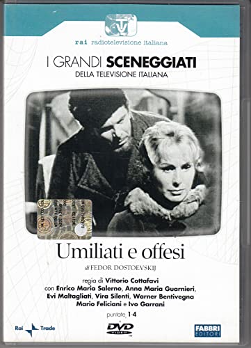  Umiliati e offesi - I grandi sceneggiati della televisione italiana