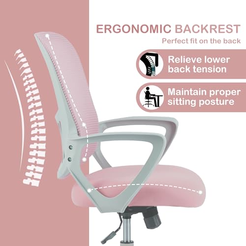 best ergonomic chair quality review product image