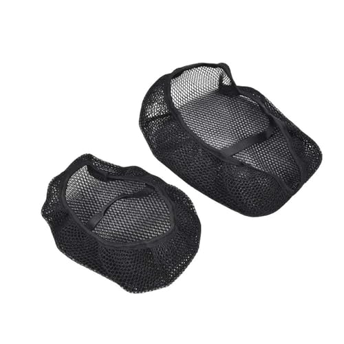Funda de asiento CFMOTO 650GT accesorios cojín malla 3D 5