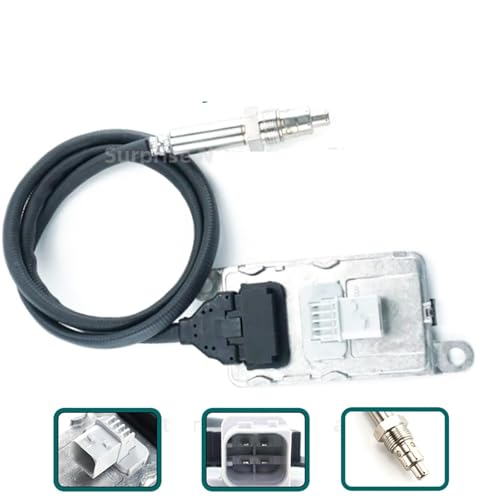 Sensor NOx 5WK97306 para control de emisiones de óxido de nitrógeno 4