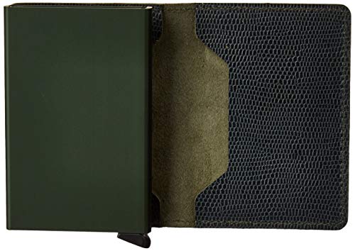 Slimwallet Rango Green4