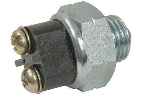 Precision Ball Switch- NO- Screw Terminals- PN 21-458P( Pack of 1)