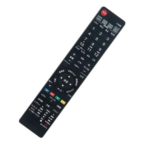 Amazon | PerFascin 代用リモコン RM-JD010 RM-JD011 RM-JD013 RM