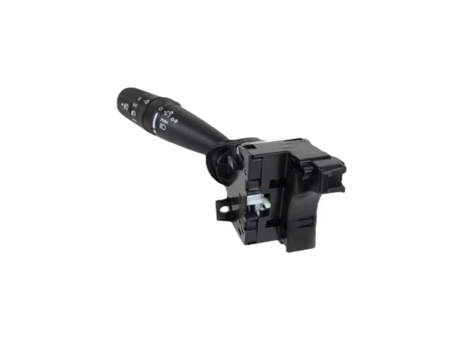 pour Compass Car Auto Accessory Steering Column Steering Column Window Switch Switch Lever 68015101AG Car Column Switch