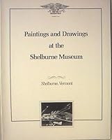 Paintings and Drawings at the Shelburne Museum 093938406X Book Cover