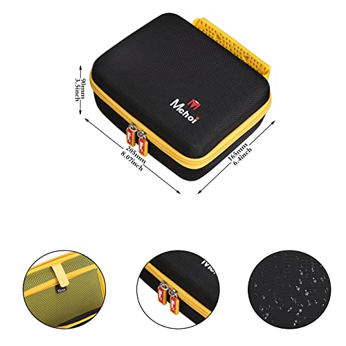Mchoi Mini Projector Case For Mini Projector Elephas Portable Projector For Iphone 1080P Supported, Case Only #TOP6