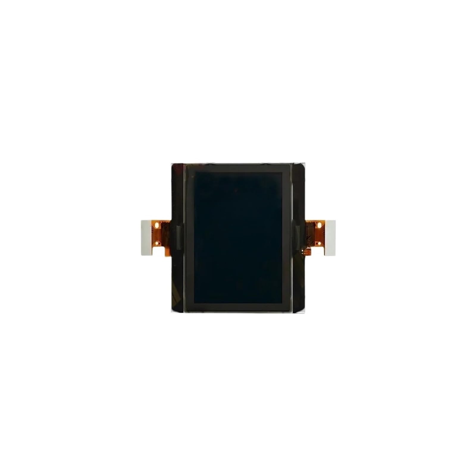 Display compatibile con VW Passat 3C, Jetta, Golf V GTi 1K, Touran 1T, quadro strumenti Skoda Octavia (2005-2010)