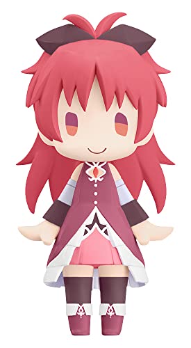 Figurine Kyoko Sakura Madoka Magica sublime votre décoration de bureau