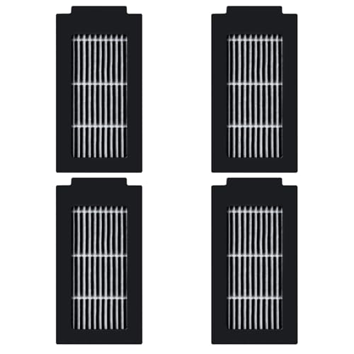 Rexair Vacuum Cleaner Replacement Belts (2 Pack)