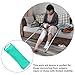 OATIPHO Sock Aid Compression Sock Assist Device for Elderly Pregnant and Mobility Support Easy Slide Applicator Tool to Wear Socks Without Bending Lightweight Durable Helper 16.5 X 7.3 Inches