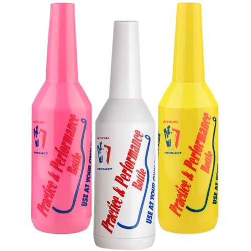 Juego de 3 cocteleras SuproBarware de 750 ml, botella de ejercicio y rendimiento 2