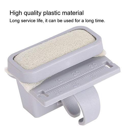 Boquite BOQUITEIM6530NEU7-01 Christmas Carnival Boquite Endo Ruler, 2 Colors Endodontic Files Measure Ruler Oral Cleansing thumb #5
