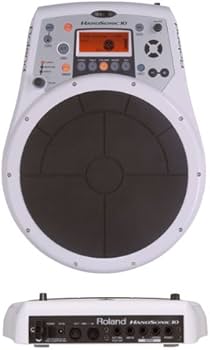 Amazon | Roland HAND SONIC HPD-10 | 電子ドラム | 楽器・音響機器