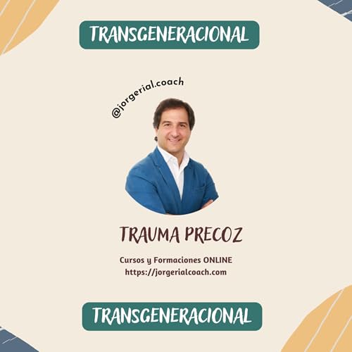 Page de couverture de #189 - 🎧 - ¿Qué Es el Proyecto Sentido Gestacional? 🌟