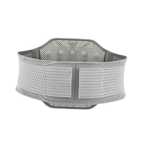 Tutore lombare per terapia magnetica autoriscaldante, tutore...