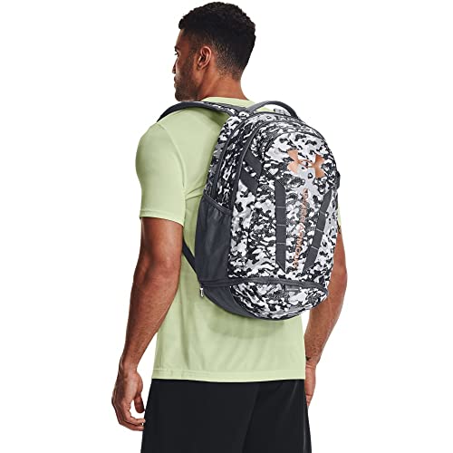 Image of Under Armour Hustle Backpack