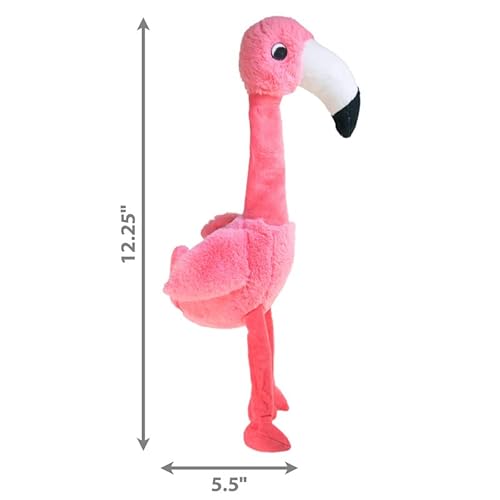 KONG - Shakers Honkers - 33 cm - 1 piece Multicolour - Image 2