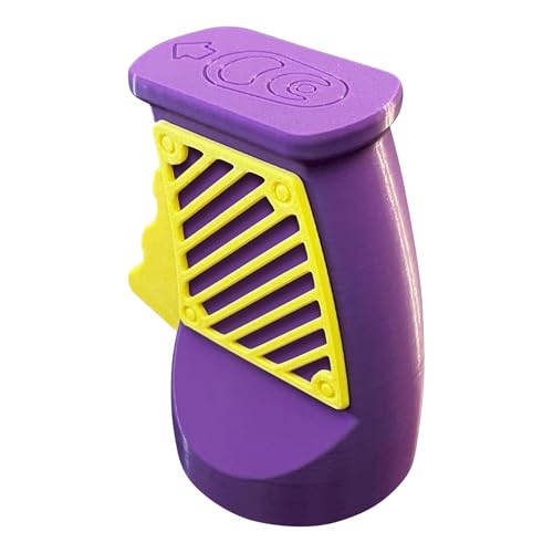 Abridor de latas de bebidas, herramienta de apertura ergonómica para latas de bebidas para cocina, camping, personas mayores, niños, comercios, idea de regalo