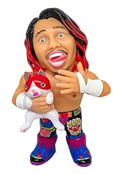 16d ソフビ10体セット 新日本プロレス フィギュア ジュウロクホウイ Amazon | ジュウロクホウイ 16dソフビコレクション 013 新日本