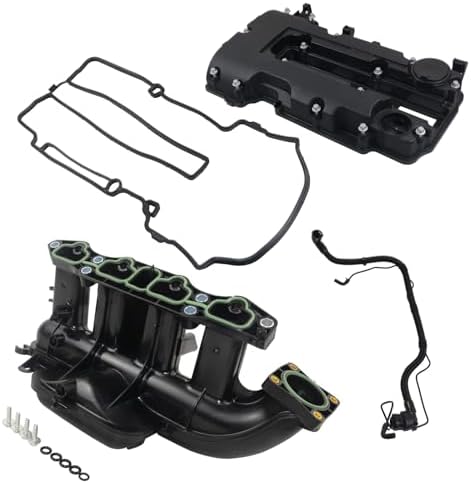 ALUMINUM Valve Cover For Chevy Cruze Trax Sonic Volt Encore ELR - Foto 9