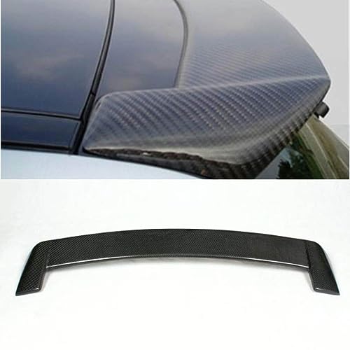Tail wing spoiler Audi A3 S3 hatchback coupe sportback 2003 2004 2005 2006 2007 2008