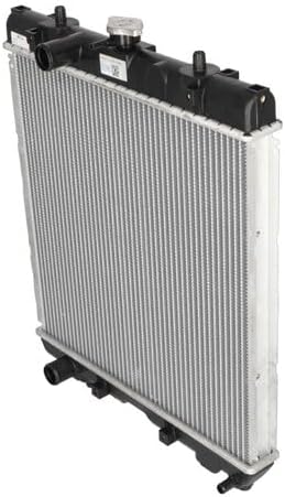 All States Radiator - Aluminum Core fits Kubota L4630 L3830 L4330 L4630 L3830 L3830 L4330 L4630 L3830 L4330 L4630 L4330 T1150-16010