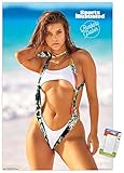 Trends International Sports Illustrated: Swimsuit Edition-Barbara Palvin 18 Wall, 22.375