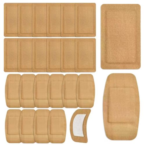 48 Set Extra Large Bandages Bulk 5