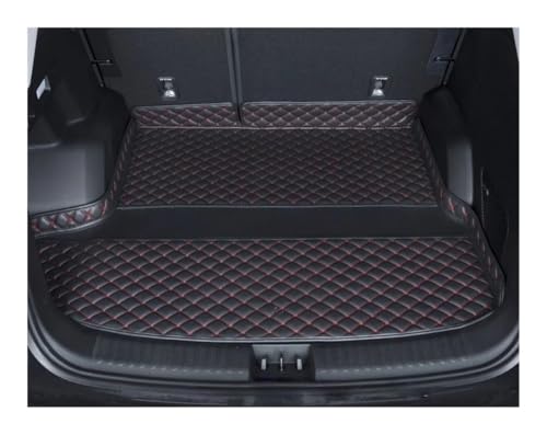 Housse de protection coffre Geely Atlas Pro 2023 2024 tapis auto étanche