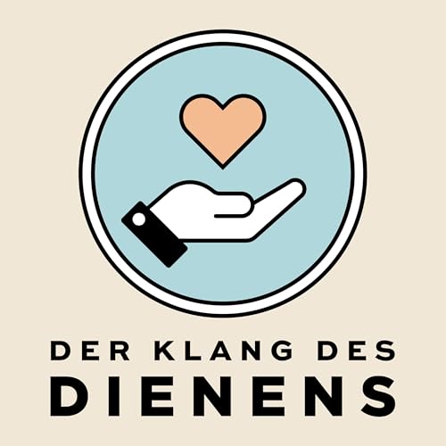 『Der Klang des Dienens』のカバーアート