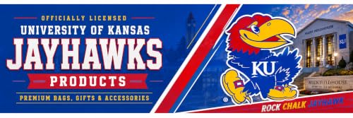 Image of Broad Bay Kansas Jayhawks Backpack