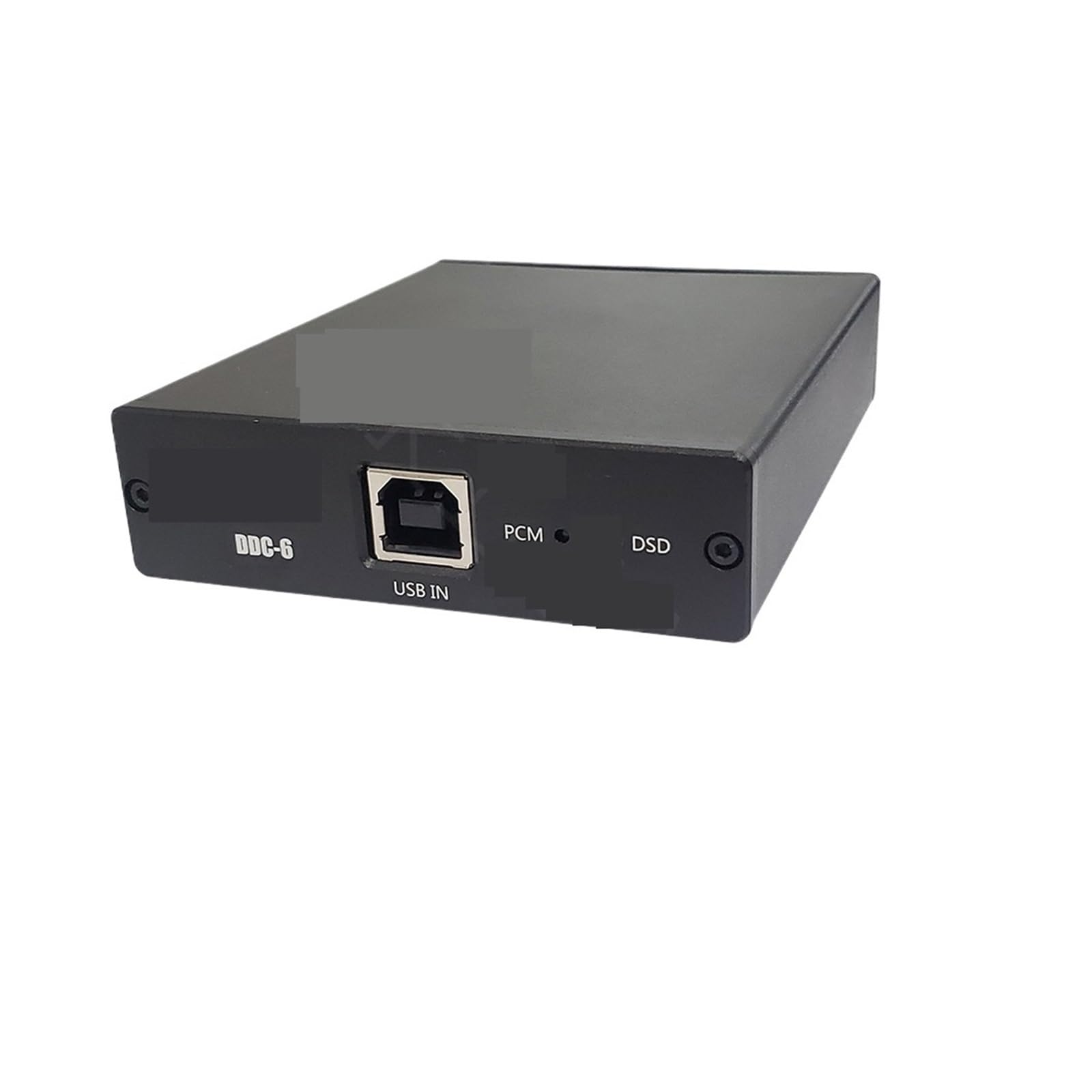 DDC-6 CCHD 575/957 Digital Interface Sound Card DSD256 PCM I2S Output Audio Conventer(Version B)