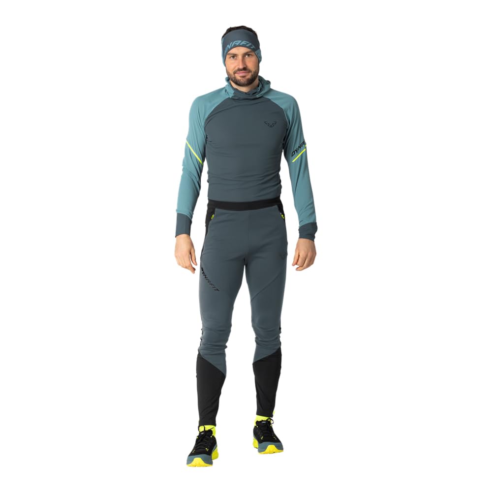 DYNAFIT Alpine Hybrid Pants L