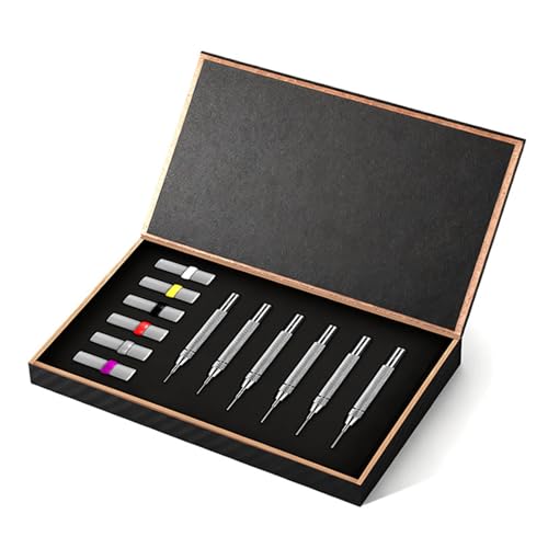 Outils de retrait de maillons pratiques pour ajuster vos montres à la maison en quelques minutes