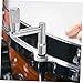 QUMIIRITY Drum Key Tool for Tuning Drums Compact Durable Percussion Instrument Accessory for Drummers Design for Easy Operation Suitable