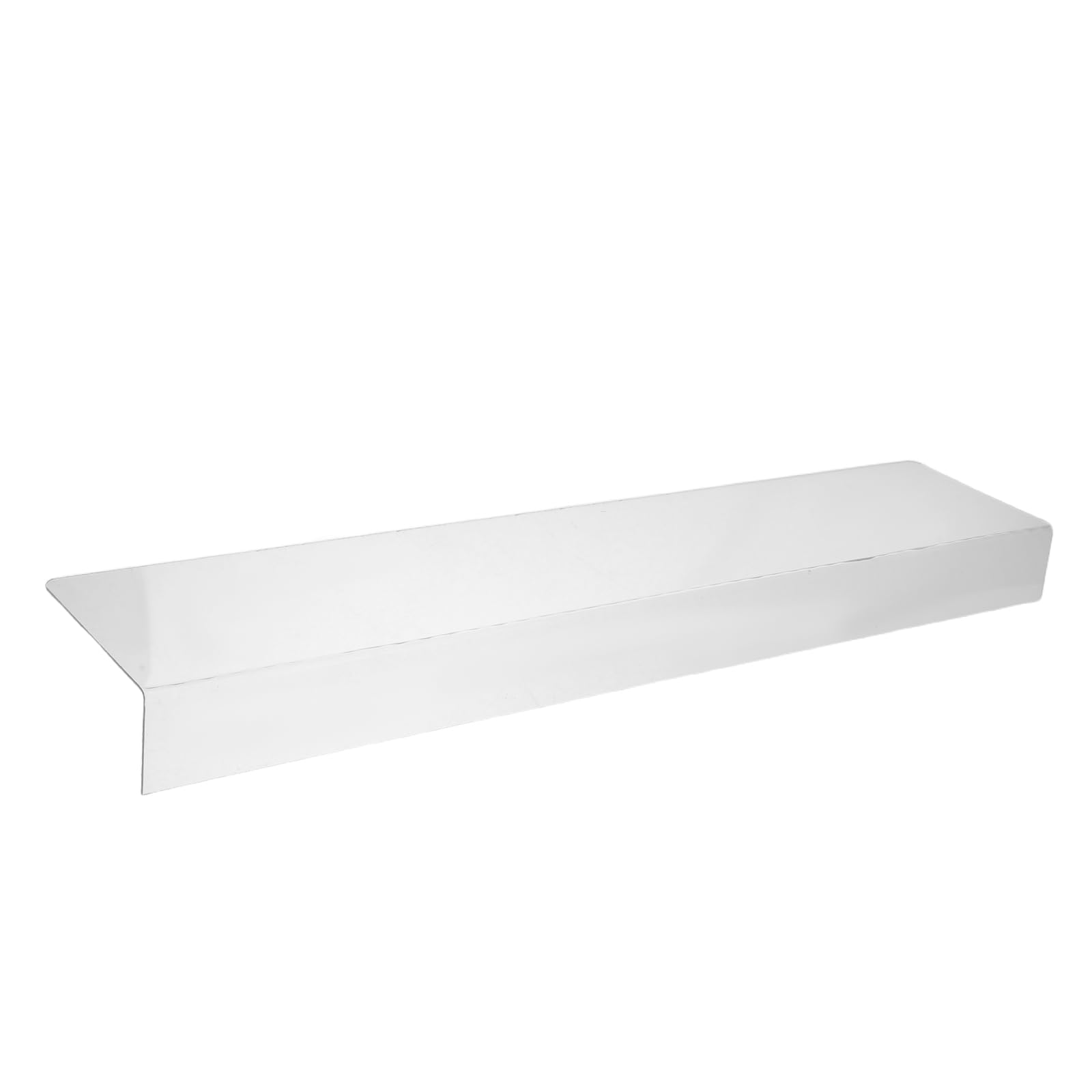 Tablero de extensión Gatuida en PVC para encimeras de cocina con diseño funcional moderno
