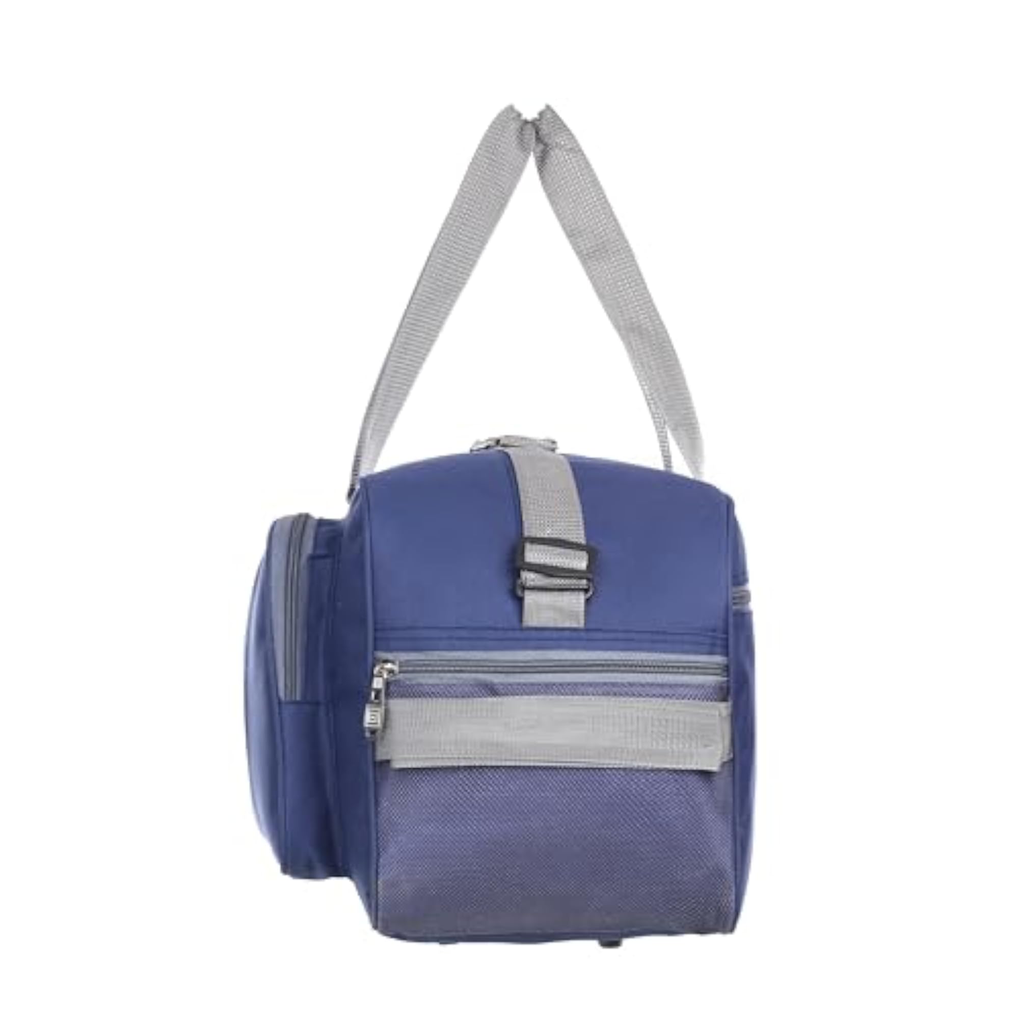 65 Litre Lightweight Travel Duffle Bag with Wheels