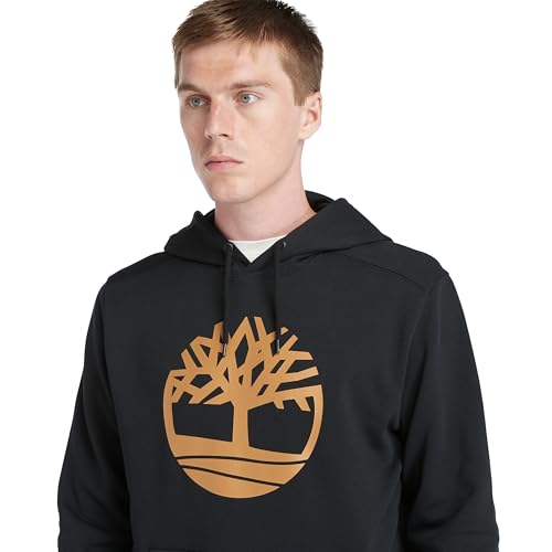 Timberland Men's Kennebec River Tree Logo3