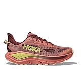 Hoka One One Challenger 8 Blush/Dark Cedar 38 EU