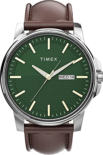 Timex Reloj de Vestir TW2V20900
