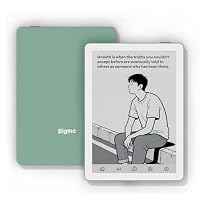 Amazon.co.jp: Bigme B6 カラー電子書籍リーダー 6インチ電子ペーパー