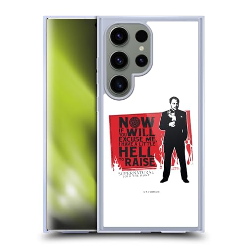 Coque Supernatural S24 Ultra pour protéger contre les chutes