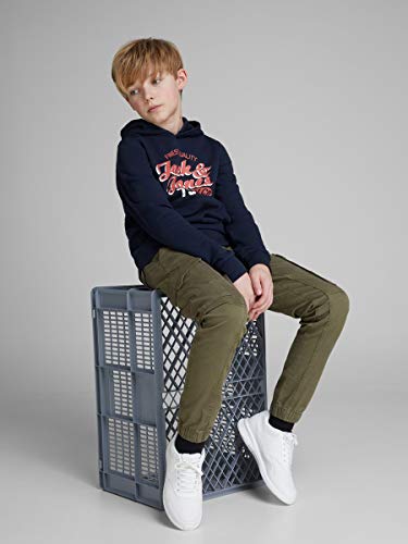 Jack & Jones Boy's Jeans - Image 8