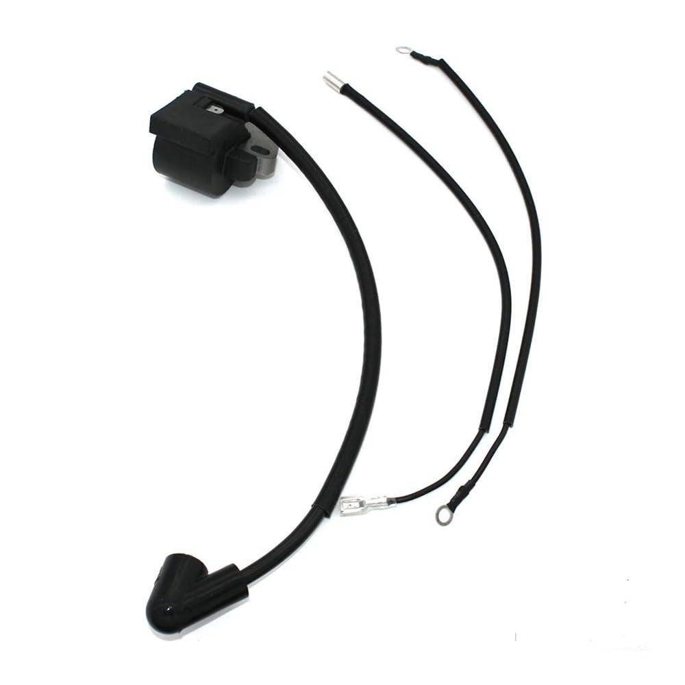 Bobine d'allumage pour tronçonneuse 530071905 compatible avec modèles 530039167 et 530057937