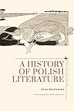 A History of Polish Literature (Polish Studies)