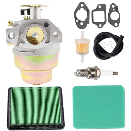For Carburetor for Husqvarna 500 RTT (954329318-B) Rear-Tine Tiller w/fits for Honda Engine