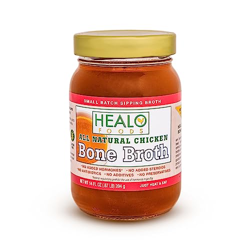 Top 10 Best Tasting Bone Broth Powder Reviews & Buying Guide Katynel