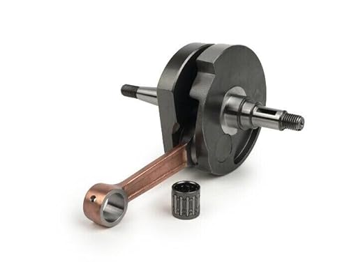 ALBERO MOTORE BGM CORSA 57 VESPA 125 150 SPRINT GL GT GTR VNB VBA VBB T4 SUPER