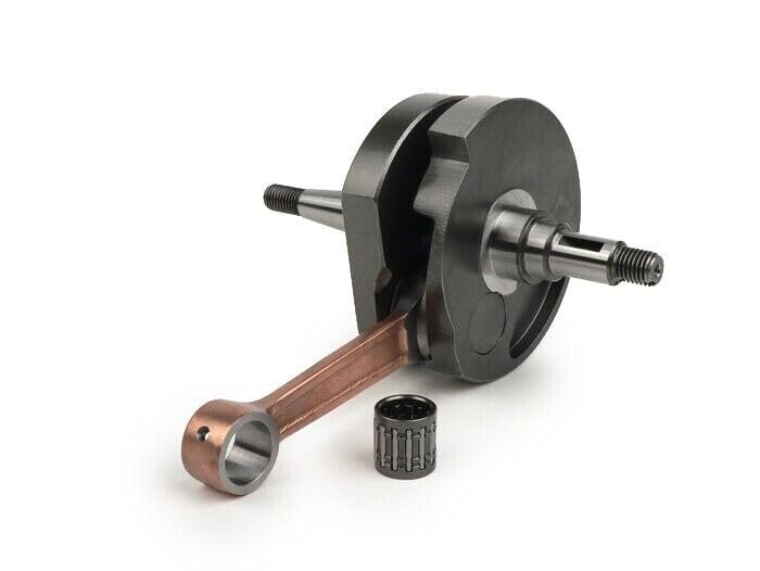 ALBERO MOTORE BGM CORSA 57 VESPA 125 150 SPRINT GL GT GTR VNB VBA VBB T4 SUPER