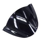monster 1100s vs 1100 evo ➤ Passform – Die Motorrad-Windschutzscheiben-Displayschutzfolie passt für Monster 696 ABS 09-12 796 10-13 1100 EVO 12-13 Monster 1100 / 1100s / 1100ABS 09-11 Street Bike.
